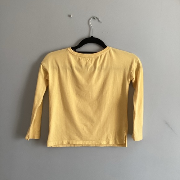Gap Kids long sleeve t-shirt - Picture 3 of 4